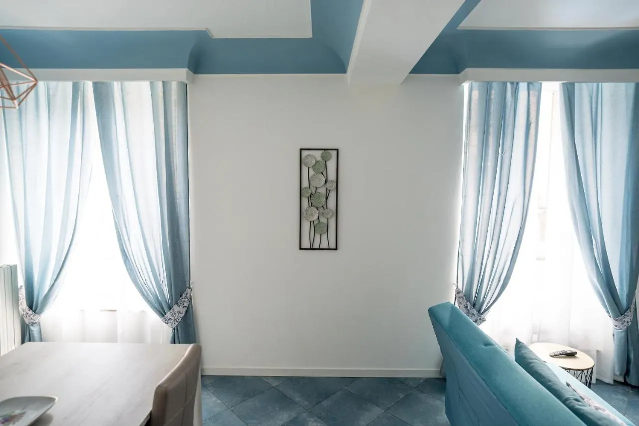 Casa Belmonte - By Myhomeincomo