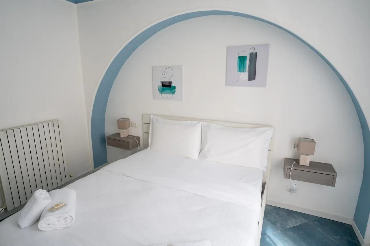 Casa Belmonte - By Myhomeincomo Como