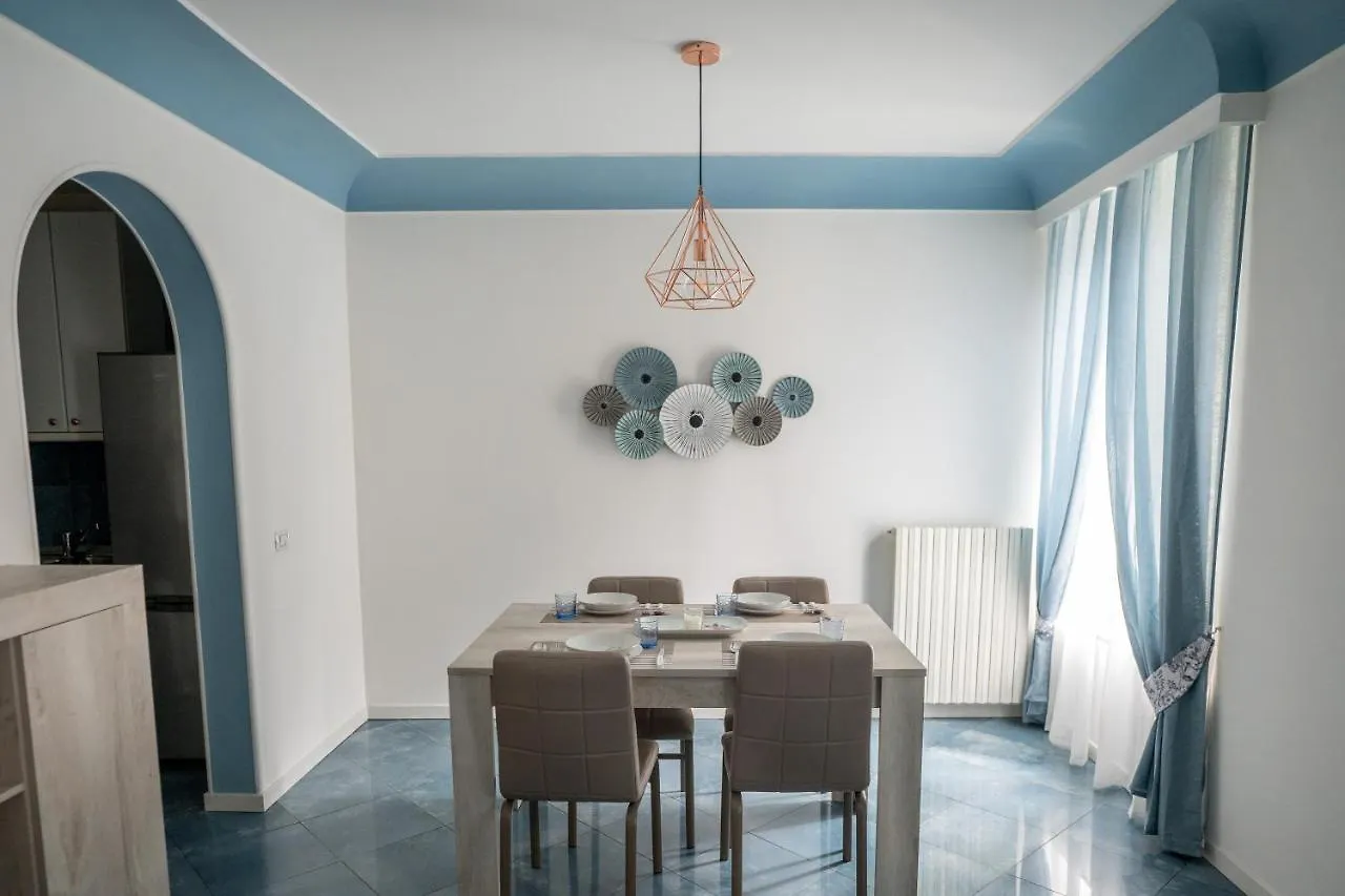 Casa Belmonte - By Myhomeincomo 0*, Como Italy
