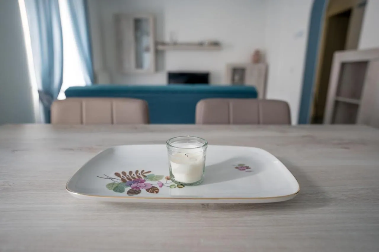 Casa Belmonte - By Myhomeincomo Apartment Como