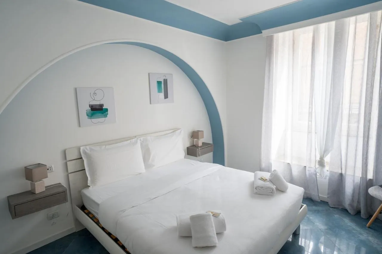 Casa Belmonte - By Myhomeincomo